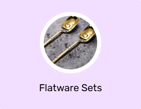 Flatware Sets