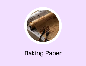 Baking Paper