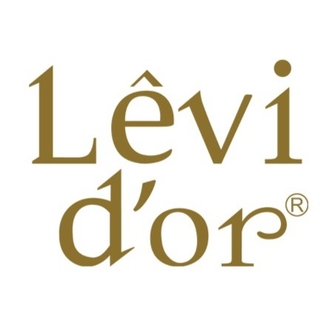 Levidor logo