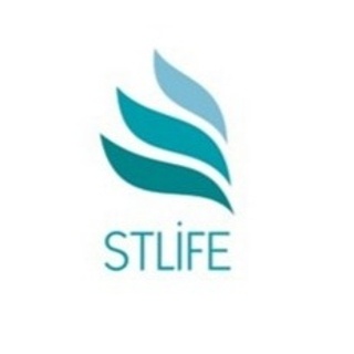 STLİFE logo
