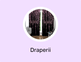 Draperii