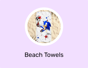 Beach Towels