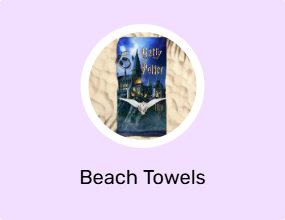 Beach Towels