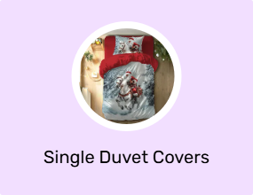 Single Duvet Covers