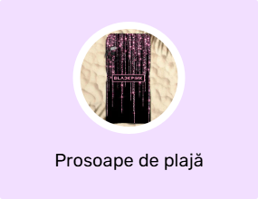 Prosoape de plajă