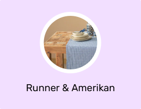 Runner & Amerikan Servisi