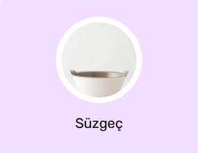 Süzgeç