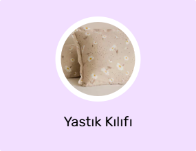 Yastık Kılıfı