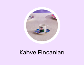 Kahve Fincanları