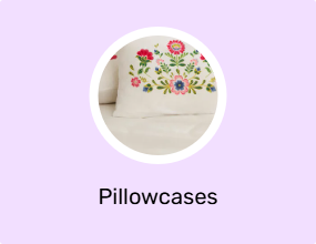 Pillowcases