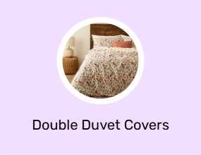 Double Duvet Covers