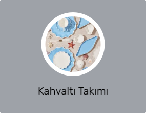 Kahvaltı Takımı
