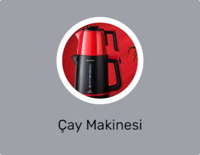 Çay Makinesi