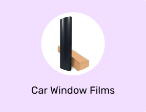 Car Window Films