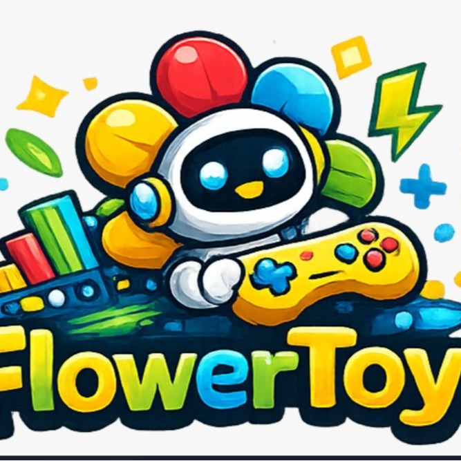 Flower Toys