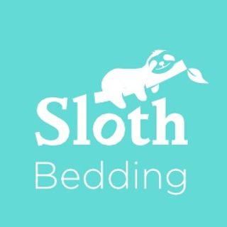 SLOTH BEDDİNG logo
