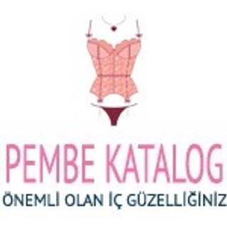 Pembe Katalog