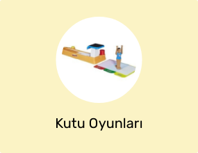 Kutu Oyunları
