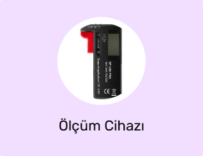 Ölçüm Cihazı