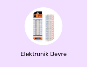 Elektronik Devre Elemanı