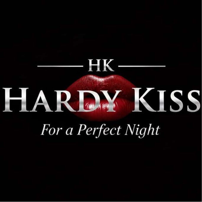 Hardy Kiss