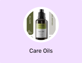 Care Oils