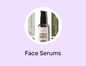 Face Serums