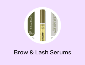 Brow & Lash Serums