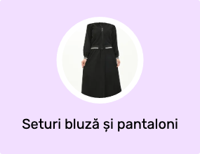 Seturi bluză și pantaloni