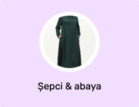 Șepci & abaya