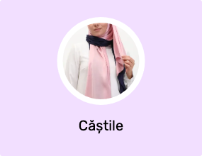 Căștile