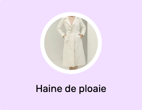 Haine de ploaie
