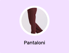 Pantaloni