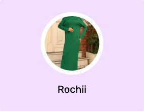 Rochii
