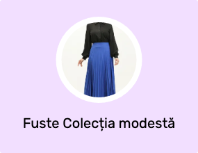 Fuste Colecția modestă