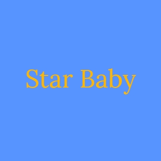 Star Baby logo