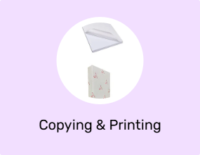 Copying & Printing Papers
