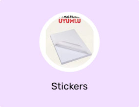 Stickers