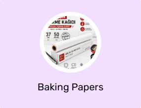 Baking Papers