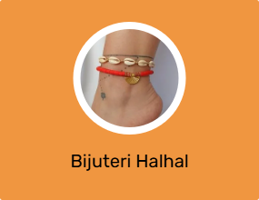 Bijuteri Halhal