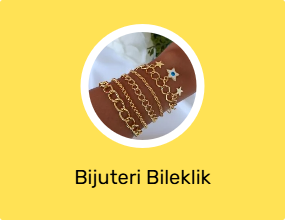 Bijuteri Bileklik
