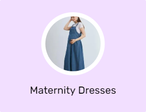 Maternity Dresses