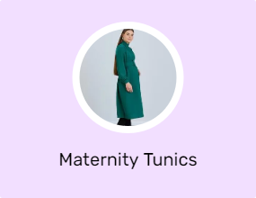 Maternity Tunics