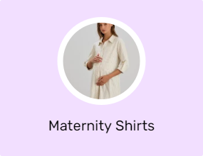 Maternity Shirts
