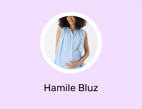 Hamile Bluz