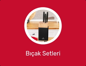 Bıçak Setleri