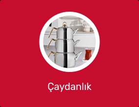 Çaydanlık