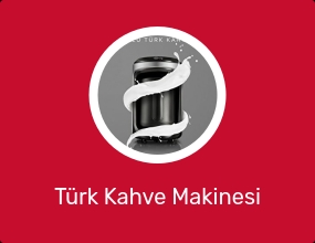 Türk Kahve Makinesi