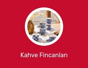 Kahve Fincanları