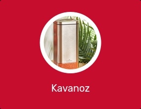 Kavanoz